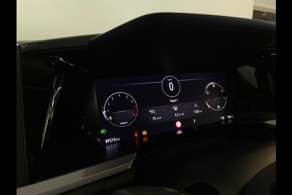 Opel Grandland 1.2 Turbo Edition AUTOMAAT AIRCO NAVI CRUISE BLUETOOTH STOELVERW STUURVERW VELGEN NIEUWSTAAT