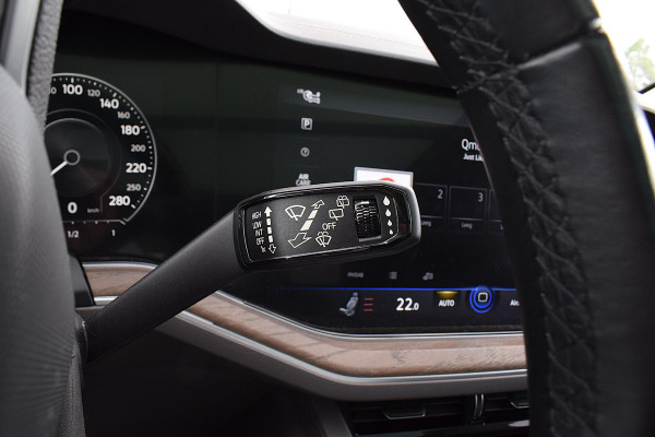 Volkswagen Touareg 3.0 TSi eHybrid 4MOTION | Trekhaak | Luchtvering | Pano | Leer | Memory | SOH 97,6%