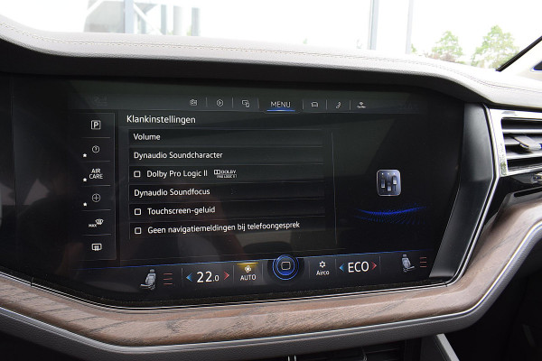 Volkswagen Touareg 3.0 TSi eHybrid 4MOTION | Trekhaak | Luchtvering | Pano | Leer | Memory | SOH 97,6%