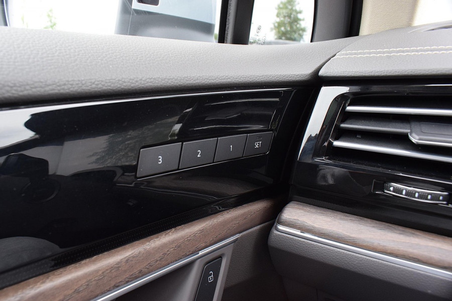 Volkswagen Touareg 3.0 TSi eHybrid 4MOTION | Trekhaak | Luchtvering | Pano | Leer | Memory | SOH 97,6%