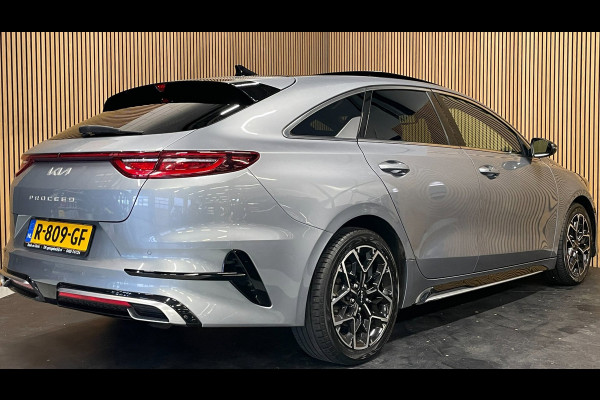 Kia ProCeed 1.0 T-GDi GT-Line 120PK|DIGITAL COCKPIT|PANO|NAVI|CARPLAY|CAMERA|CLIMA+CRUISE|STOEL+STUURVERW|KEYLESS ENTRY+GO|NL|NAP|