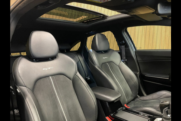 Kia ProCeed 1.0 T-GDi GT-Line 120PK|DIGITAL COCKPIT|PANO|NAVI|CARPLAY|CAMERA|CLIMA+CRUISE|STOEL+STUURVERW|KEYLESS ENTRY+GO|NL|NAP|