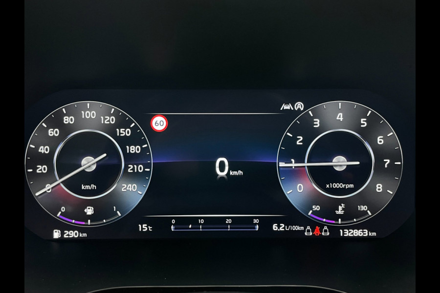Kia ProCeed 1.0 T-GDi GT-Line 120PK|DIGITAL COCKPIT|PANO|NAVI|CARPLAY|CAMERA|CLIMA+CRUISE|STOEL+STUURVERW|KEYLESS ENTRY+GO|NL|NAP|
