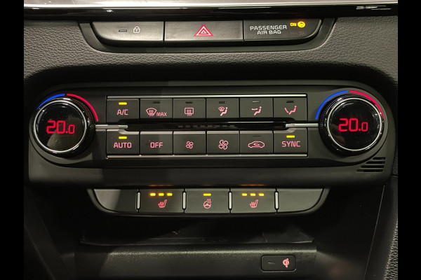 Kia ProCeed 1.0 T-GDi GT-Line 120PK|DIGITAL COCKPIT|PANO|NAVI|CARPLAY|CAMERA|CLIMA+CRUISE|STOEL+STUURVERW|KEYLESS ENTRY+GO|NL|NAP|