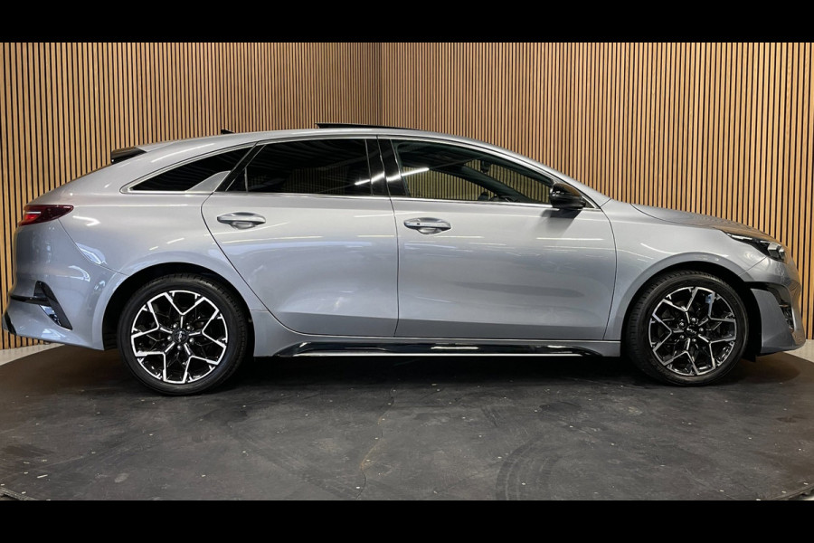 Kia ProCeed 1.0 T-GDi GT-Line 120PK|DIGITAL COCKPIT|PANO|NAVI|CARPLAY|CAMERA|CLIMA+CRUISE|STOEL+STUURVERW|KEYLESS ENTRY+GO|NL|NAP|