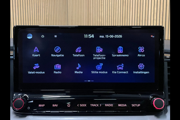 Kia ProCeed 1.0 T-GDi GT-Line 120PK|DIGITAL COCKPIT|PANO|NAVI|CARPLAY|CAMERA|CLIMA+CRUISE|STOEL+STUURVERW|KEYLESS ENTRY+GO|NL|NAP|