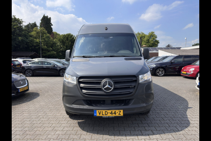 Mercedes-Benz eSprinter L2 H2 {SoH-100%} Aut. *ECC | KEYLESS | CAMERA | RADIO | HEATED-SEAT | CCS-FASTLOADER*