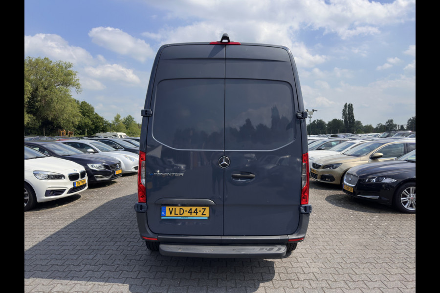 Mercedes-Benz eSprinter L2 H2 {SoH-100%} Aut. *ECC | KEYLESS | CAMERA | RADIO | HEATED-SEAT | CCS-FASTLOADER*