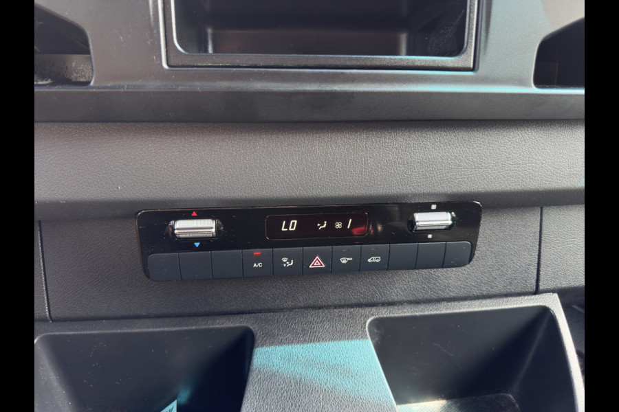 Mercedes-Benz eSprinter L2 H2 {SoH-100%} Aut. *ECC | KEYLESS | CAMERA | RADIO | HEATED-SEAT | CCS-FASTLOADER*