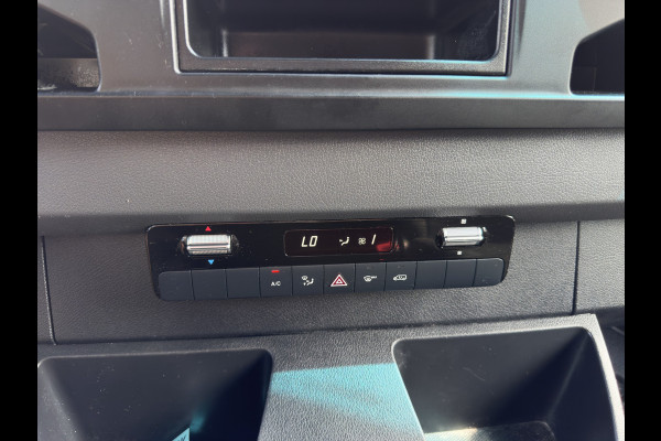Mercedes-Benz eSprinter L2 H2 {SoH-100%} Aut. *ECC | KEYLESS | CAMERA | RADIO | HEATED-SEAT | CCS-FASTLOADER*