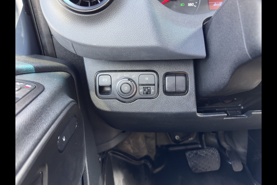 Mercedes-Benz eSprinter L2 H2 {SoH-100%} Aut. *ECC | KEYLESS | CAMERA | RADIO | HEATED-SEAT | CCS-FASTLOADER*