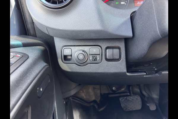 Mercedes-Benz eSprinter L2 H2 {SoH-100%} Aut. *ECC | KEYLESS | CAMERA | RADIO | HEATED-SEAT | CCS-FASTLOADER*