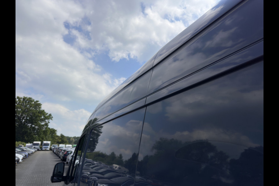 Mercedes-Benz eSprinter L2 H2 {SoH-100%} Aut. *ECC | KEYLESS | CAMERA | RADIO | HEATED-SEAT | CCS-FASTLOADER*