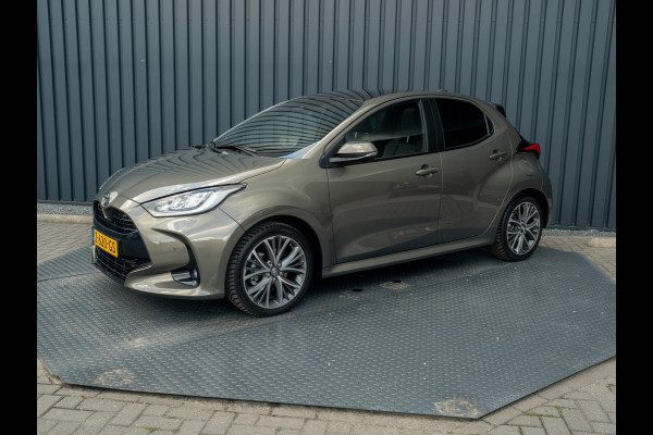Toyota Yaris 1.5 Hybrid 130 Executive | Panodak | JBL | Head Up | Stuur & Stoel verw. | Premium Pack | Prijs Rijklaar!!