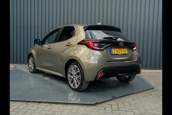 Toyota Yaris 1.5 Hybrid 130 Executive | Panodak | JBL | Head Up | Stuur & Stoel verw. | Premium Pack | Prijs Rijklaar!!