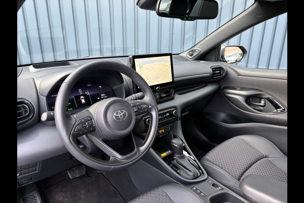 Toyota Yaris 1.5 Hybrid 130 Executive | Panodak | JBL | Head Up | Stuur & Stoel verw. | Premium Pack | Prijs Rijklaar!!