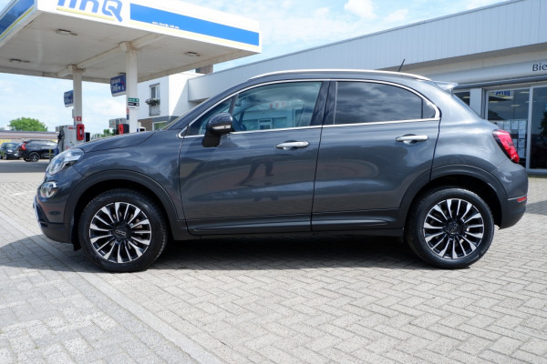 Fiat 500X Cross 1.3 GSE eco Auto. / INCL. 12 mnd BOVAG / NAP