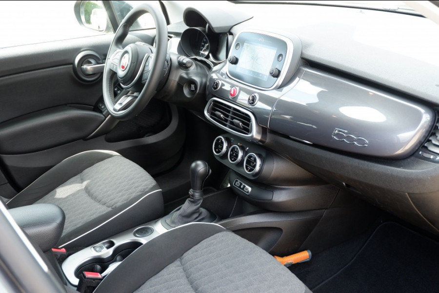 Fiat 500X Cross 1.3 GSE eco Auto. / INCL. 12 mnd BOVAG / NAP