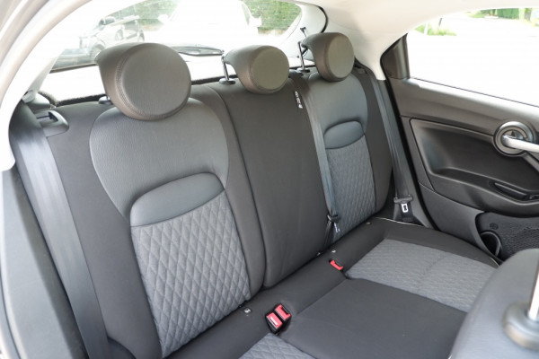 Fiat 500X Cross 1.3 GSE eco Auto. / INCL. 12 mnd BOVAG / NAP