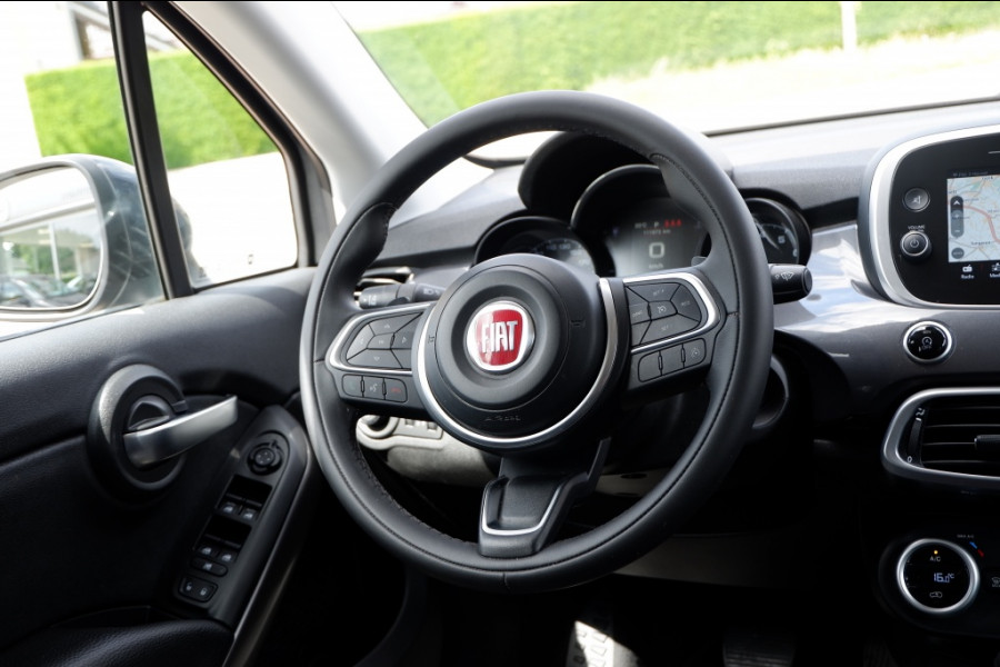 Fiat 500X Cross 1.3 GSE eco Auto. / INCL. 12 mnd BOVAG / NAP