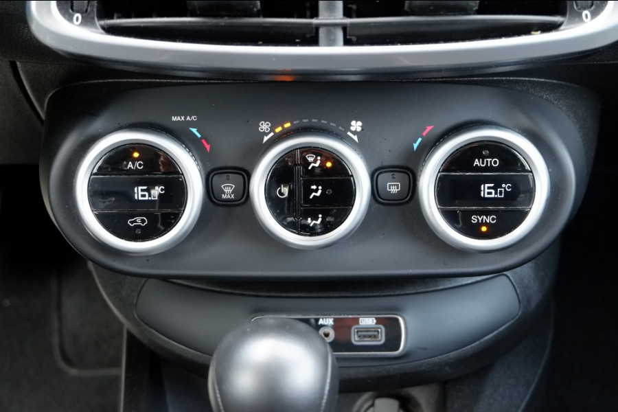 Fiat 500X Cross 1.3 GSE eco Auto. / INCL. 12 mnd BOVAG / NAP
