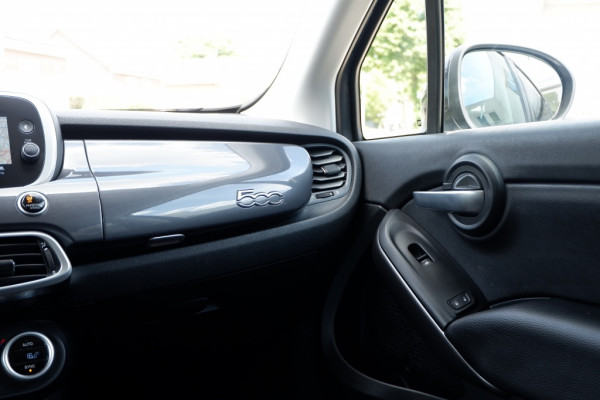 Fiat 500X Cross 1.3 GSE eco Auto. / INCL. 12 mnd BOVAG / NAP