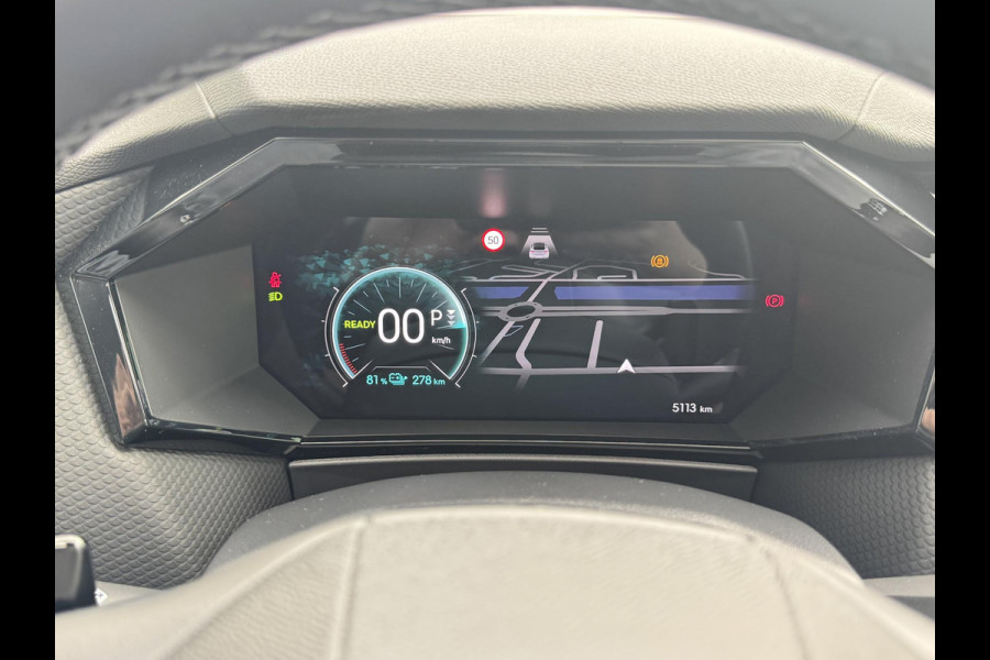DS No 4 E-Tense Pallas 58 kWh | Panoramadak | Warmtepomp | Prijs is rijklaar