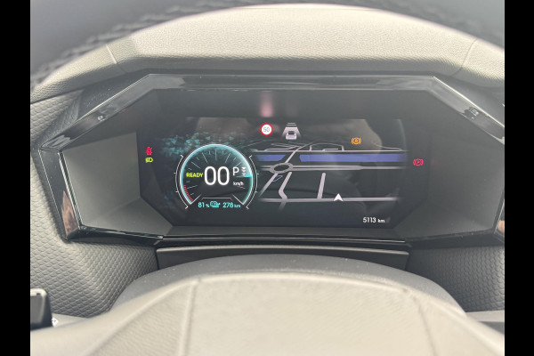 DS No 4 E-Tense Pallas 58 kWh | Panoramadak | Warmtepomp | Prijs is rijklaar