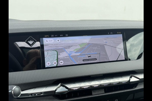 DS No 4 E-Tense Pallas 58 kWh | Panoramadak | Warmtepomp | Prijs is rijklaar