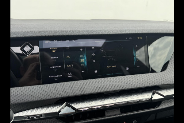 DS No 4 E-Tense Pallas 58 kWh | Panoramadak | Warmtepomp | Prijs is rijklaar