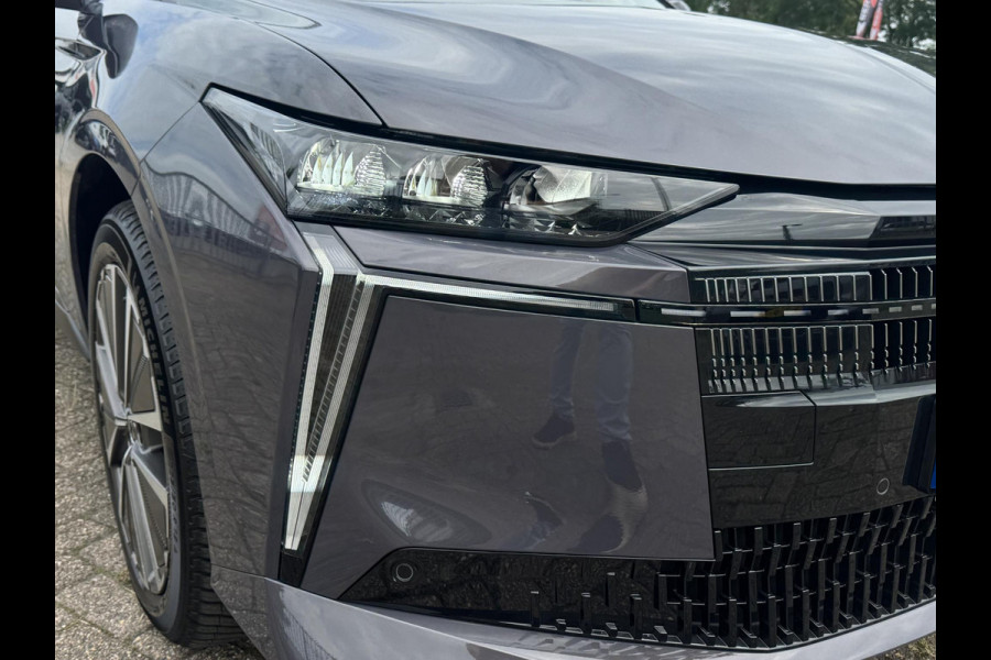 DS No 4 E-Tense Pallas 58 kWh | Panoramadak | Warmtepomp | Prijs is rijklaar