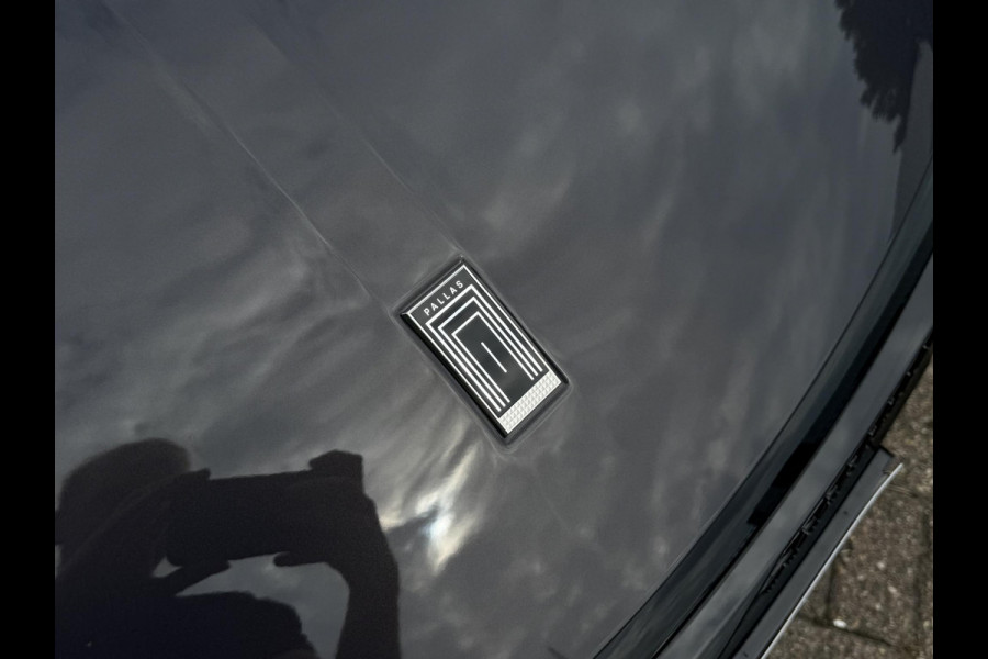 DS No 4 E-Tense Pallas 58 kWh | Panoramadak | Warmtepomp | Prijs is rijklaar
