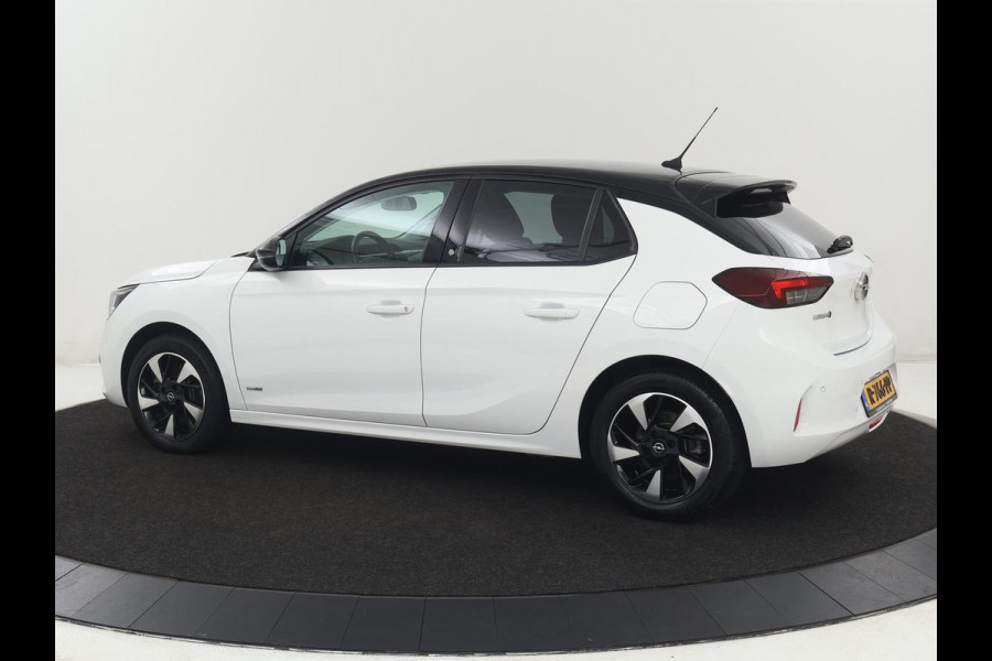 Opel CORSA-E Edition 50 kWh | SOH 93,1% | PHEV | Carplay | Camera | Parkeerhulp | Cruise control | Climate control | Digital cockpit | DAB