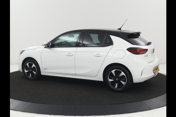Opel CORSA-E Edition 50 kWh | SOH 93,1% | PHEV | Carplay | Camera | Parkeerhulp | Cruise control | Climate control | Digital cockpit | DAB