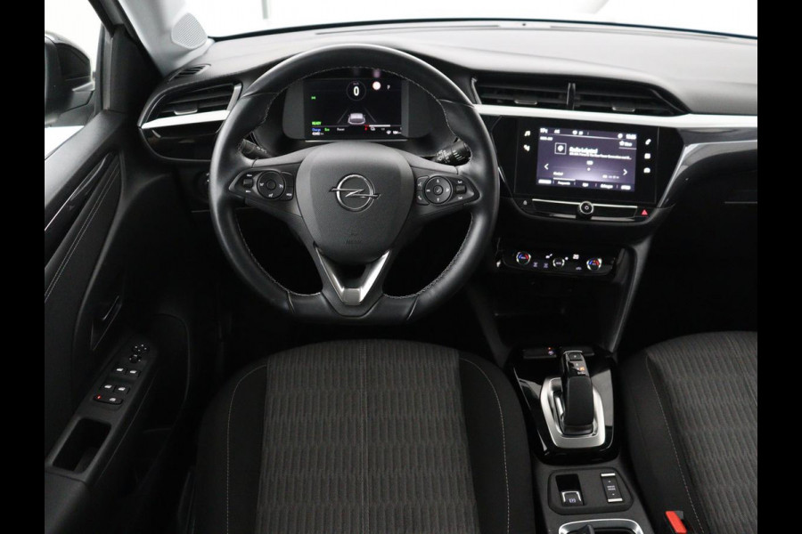 Opel CORSA-E Edition 50 kWh | SOH 93,1% | PHEV | Carplay | Camera | Parkeerhulp | Cruise control | Climate control | Digital cockpit | DAB