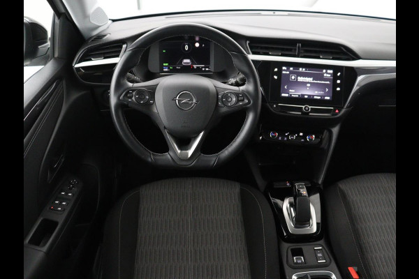 Opel CORSA-E Edition 50 kWh | SOH 93,1% | PHEV | Carplay | Camera | Parkeerhulp | Cruise control | Climate control | Digital cockpit | DAB