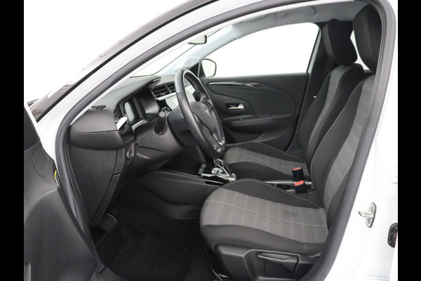 Opel CORSA-E Edition 50 kWh | SOH 93,1% | PHEV | Carplay | Camera | Parkeerhulp | Cruise control | Climate control | Digital cockpit | DAB