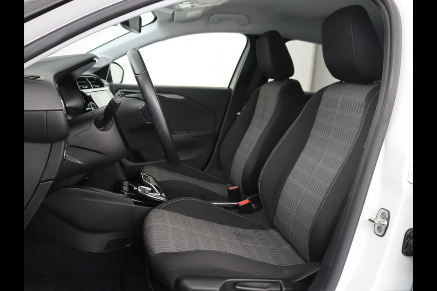 Opel CORSA-E Edition 50 kWh | SOH 93,1% | PHEV | Carplay | Camera | Parkeerhulp | Cruise control | Climate control | Digital cockpit | DAB