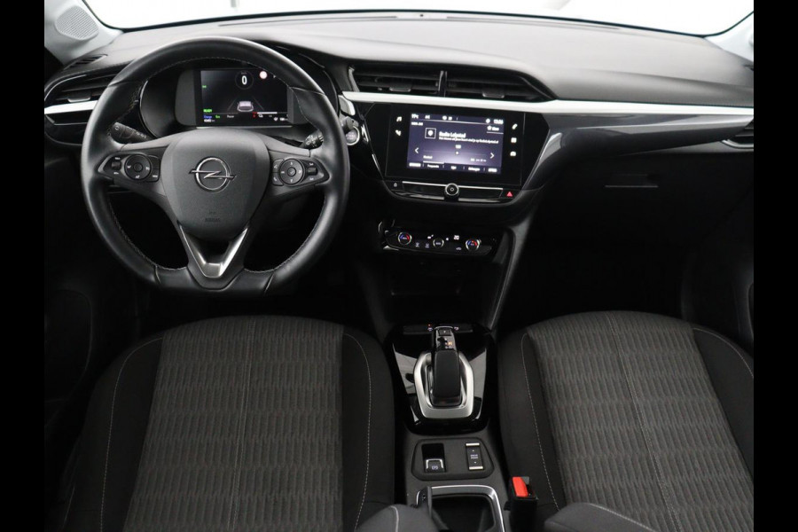 Opel CORSA-E Edition 50 kWh | SOH 93,1% | PHEV | Carplay | Camera | Parkeerhulp | Cruise control | Climate control | Digital cockpit | DAB