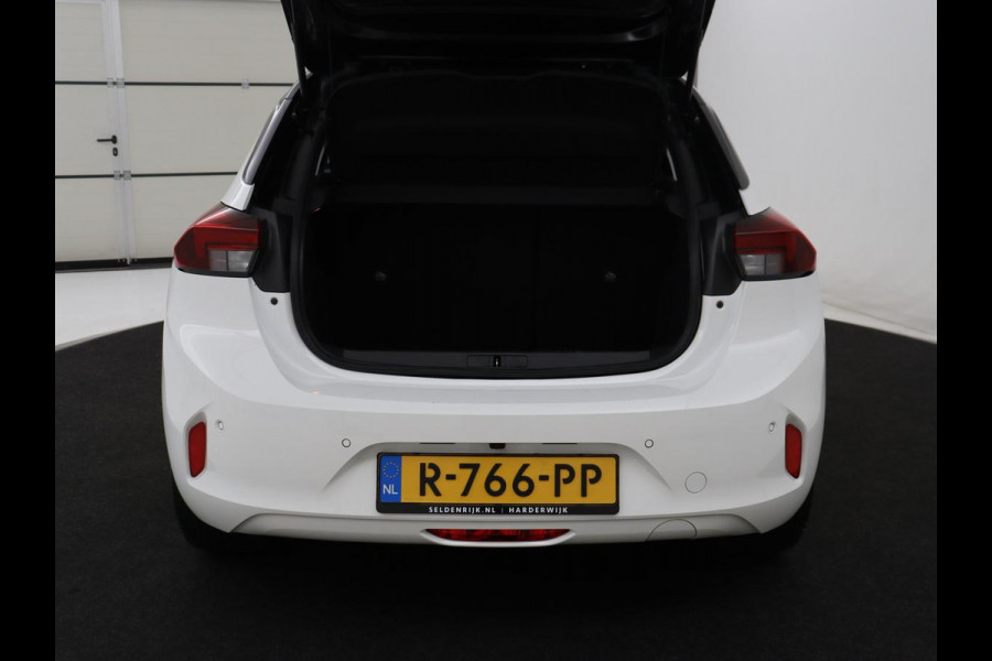 Opel CORSA-E Edition 50 kWh | SOH 93,1% | PHEV | Carplay | Camera | Parkeerhulp | Cruise control | Climate control | Digital cockpit | DAB