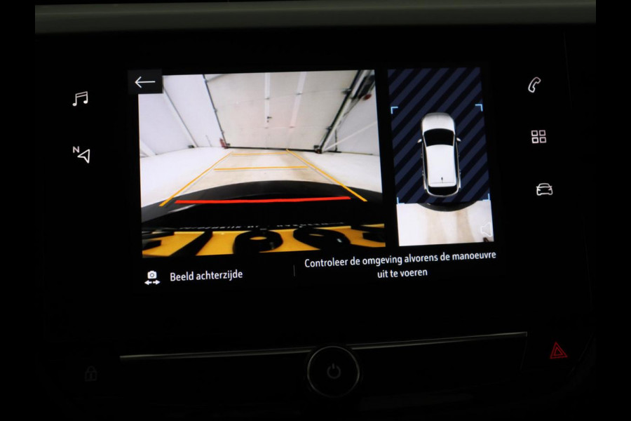 Opel CORSA-E Edition 50 kWh | SOH 93,1% | PHEV | Carplay | Camera | Parkeerhulp | Cruise control | Climate control | Digital cockpit | DAB