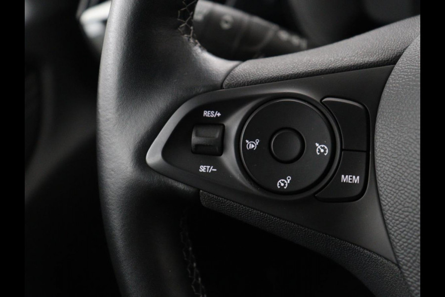 Opel CORSA-E Edition 50 kWh | SOH 93,1% | PHEV | Carplay | Camera | Parkeerhulp | Cruise control | Climate control | Digital cockpit | DAB