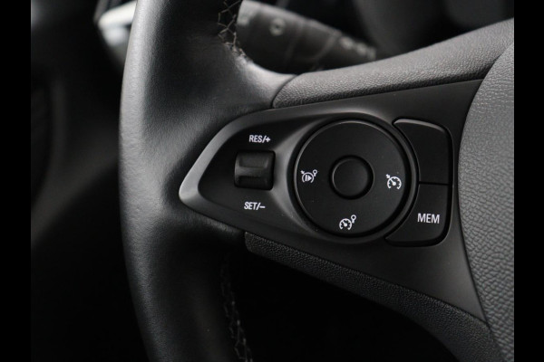 Opel CORSA-E Edition 50 kWh | SOH 93,1% | PHEV | Carplay | Camera | Parkeerhulp | Cruise control | Climate control | Digital cockpit | DAB
