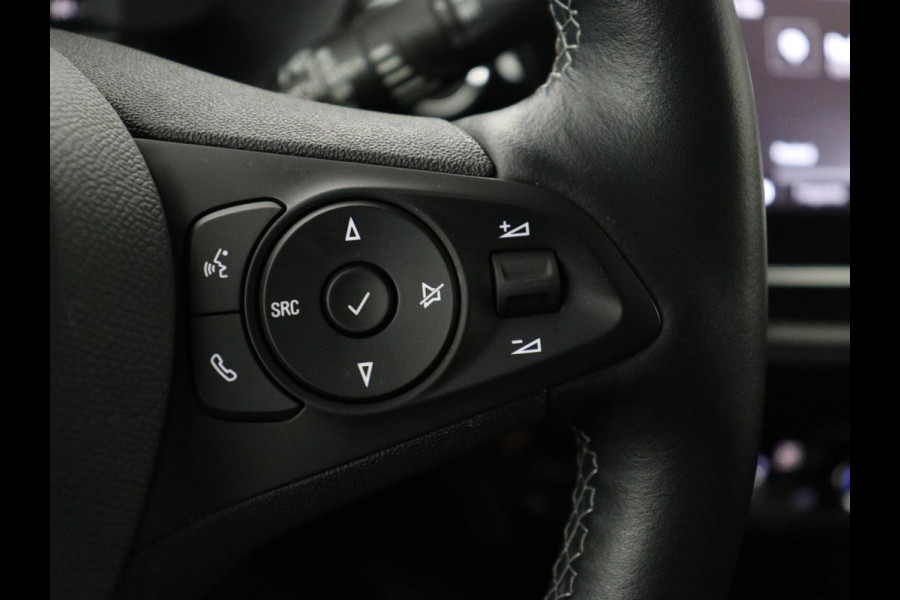 Opel CORSA-E Edition 50 kWh | SOH 93,1% | PHEV | Carplay | Camera | Parkeerhulp | Cruise control | Climate control | Digital cockpit | DAB