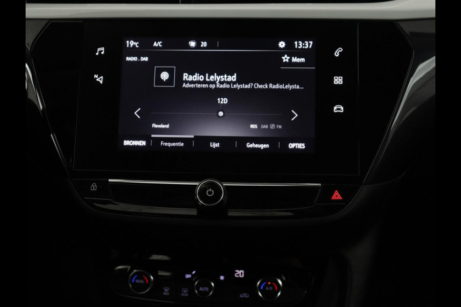 Opel CORSA-E Edition 50 kWh | SOH 93,1% | PHEV | Carplay | Camera | Parkeerhulp | Cruise control | Climate control | Digital cockpit | DAB