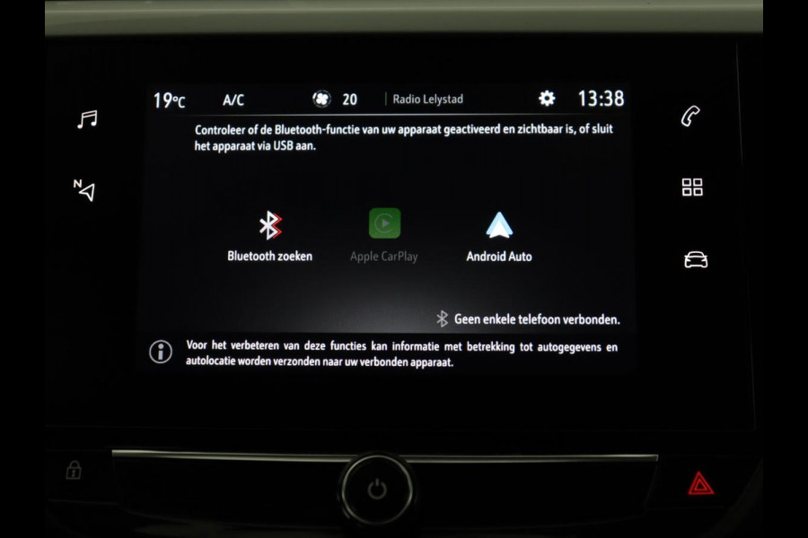 Opel CORSA-E Edition 50 kWh | SOH 93,1% | PHEV | Carplay | Camera | Parkeerhulp | Cruise control | Climate control | Digital cockpit | DAB