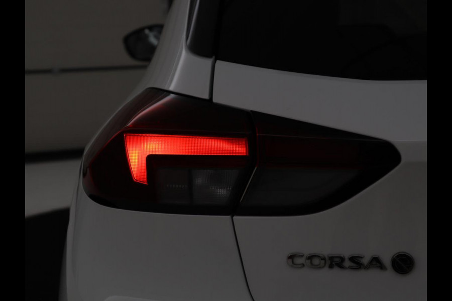 Opel CORSA-E Edition 50 kWh | SOH 93,1% | PHEV | Carplay | Camera | Parkeerhulp | Cruise control | Climate control | Digital cockpit | DAB