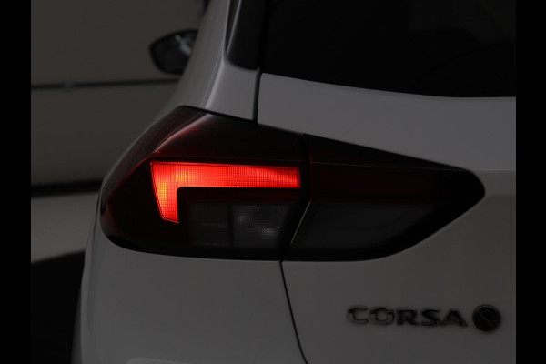Opel CORSA-E Edition 50 kWh | SOH 93,1% | PHEV | Carplay | Camera | Parkeerhulp | Cruise control | Climate control | Digital cockpit | DAB