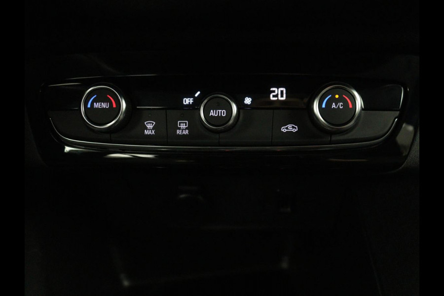 Opel CORSA-E Edition 50 kWh | SOH 93,1% | PHEV | Carplay | Camera | Parkeerhulp | Cruise control | Climate control | Digital cockpit | DAB
