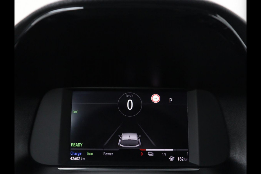 Opel CORSA-E Edition 50 kWh | SOH 93,1% | PHEV | Carplay | Camera | Parkeerhulp | Cruise control | Climate control | Digital cockpit | DAB